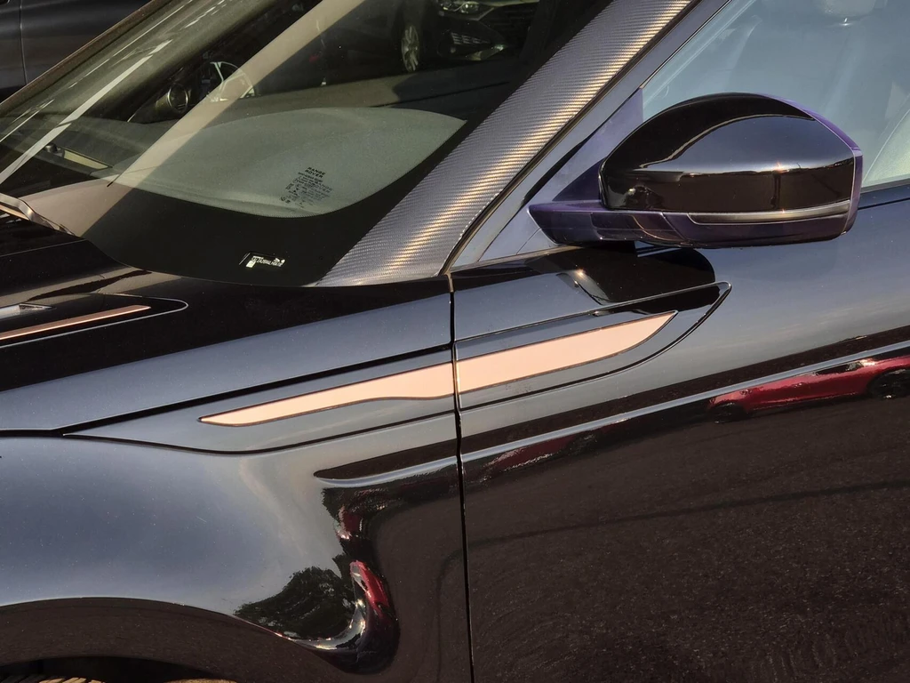 Land Rover Range Rover Evoque – foto 38