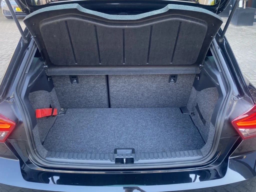 SEAT Ibiza – foto 10