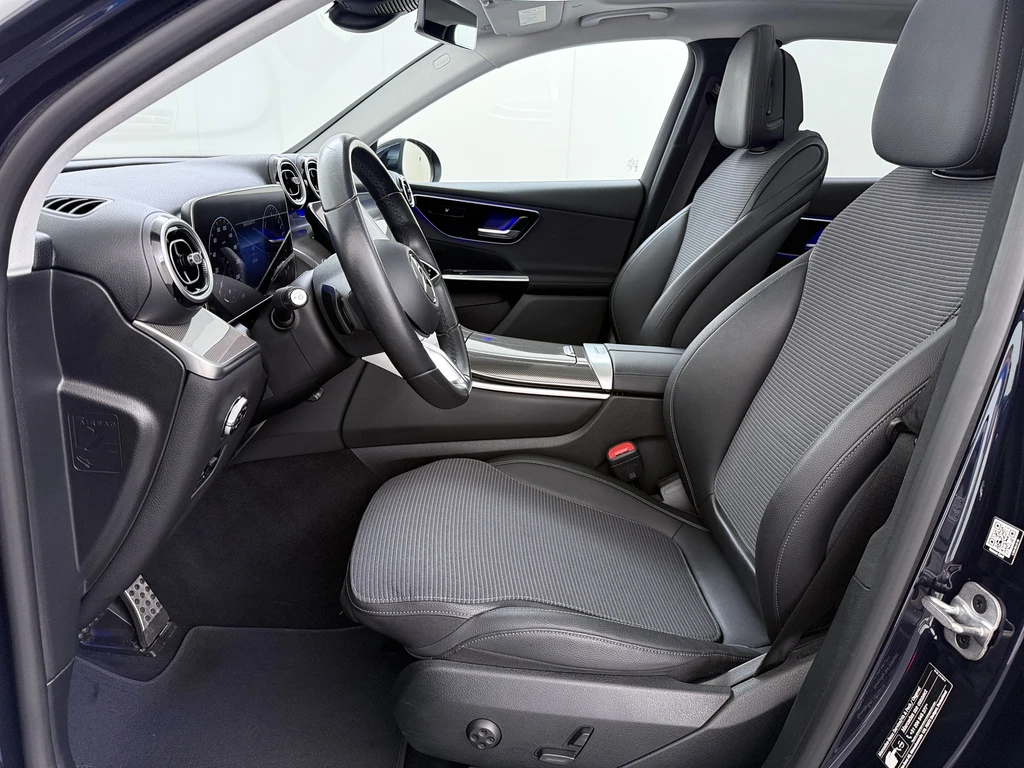 Mercedes-Benz GLC – foto 22