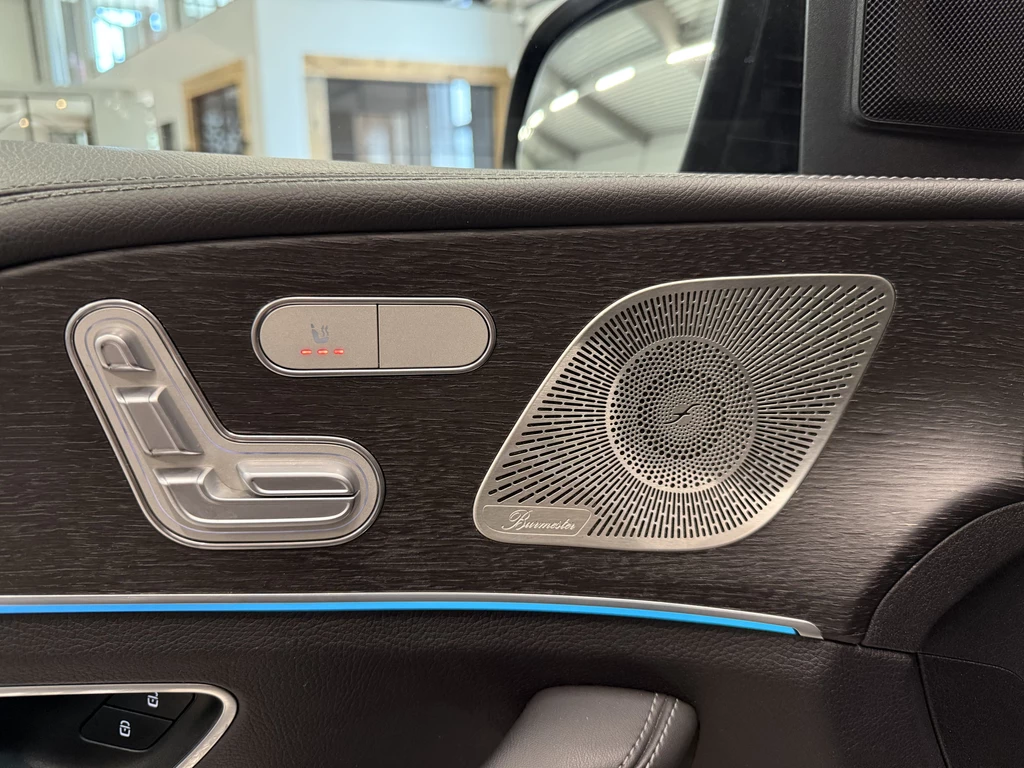 Mercedes-Benz GLE – foto 56