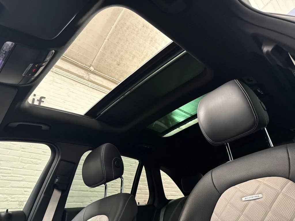 Mercedes-Benz GLC – foto 20