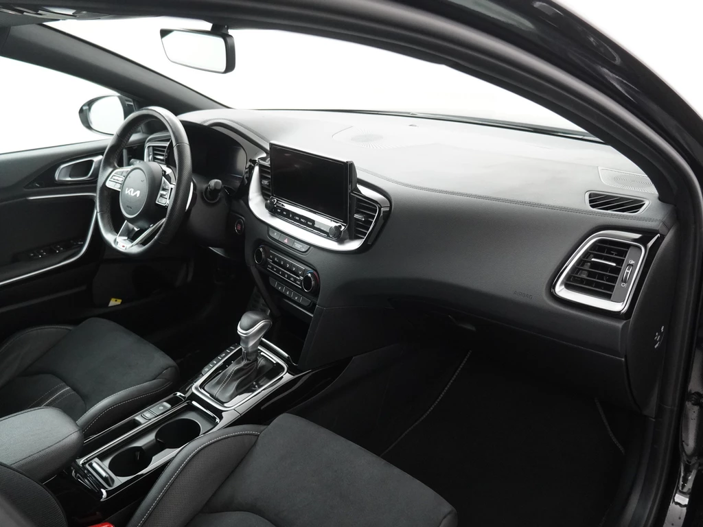 Kia Ceed Sportswagon – foto 39