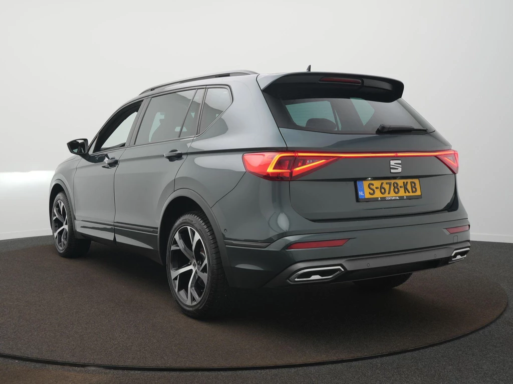 SEAT Tarraco – foto 4