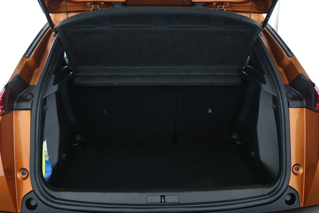 Peugeot 2008 – foto 30