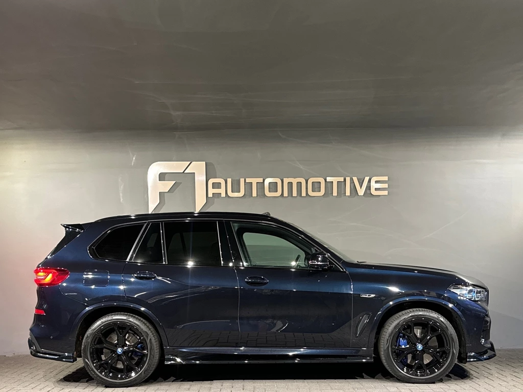 BMW X5 – foto 6