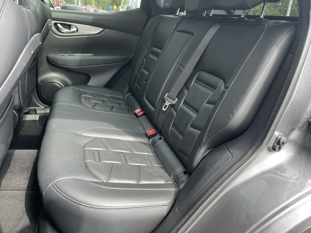 Nissan QASHQAI – foto 26