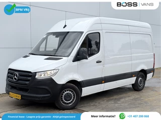 Mercedes-Benz Sprinter – thumbnail 1