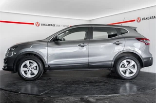 Nissan QASHQAI – thumbnail 2