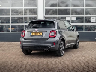 Fiat 500X – thumbnail 6