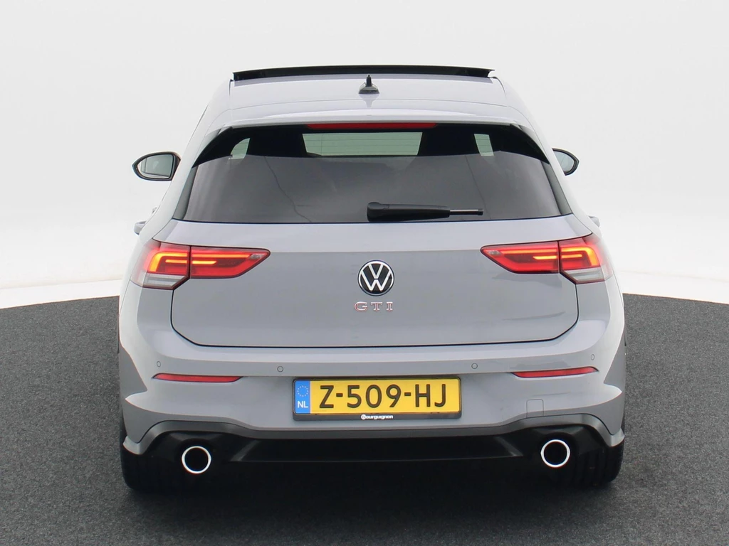 Volkswagen Golf – foto 3