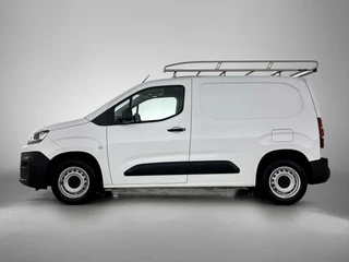 Citroën Berlingo – thumbnail 2