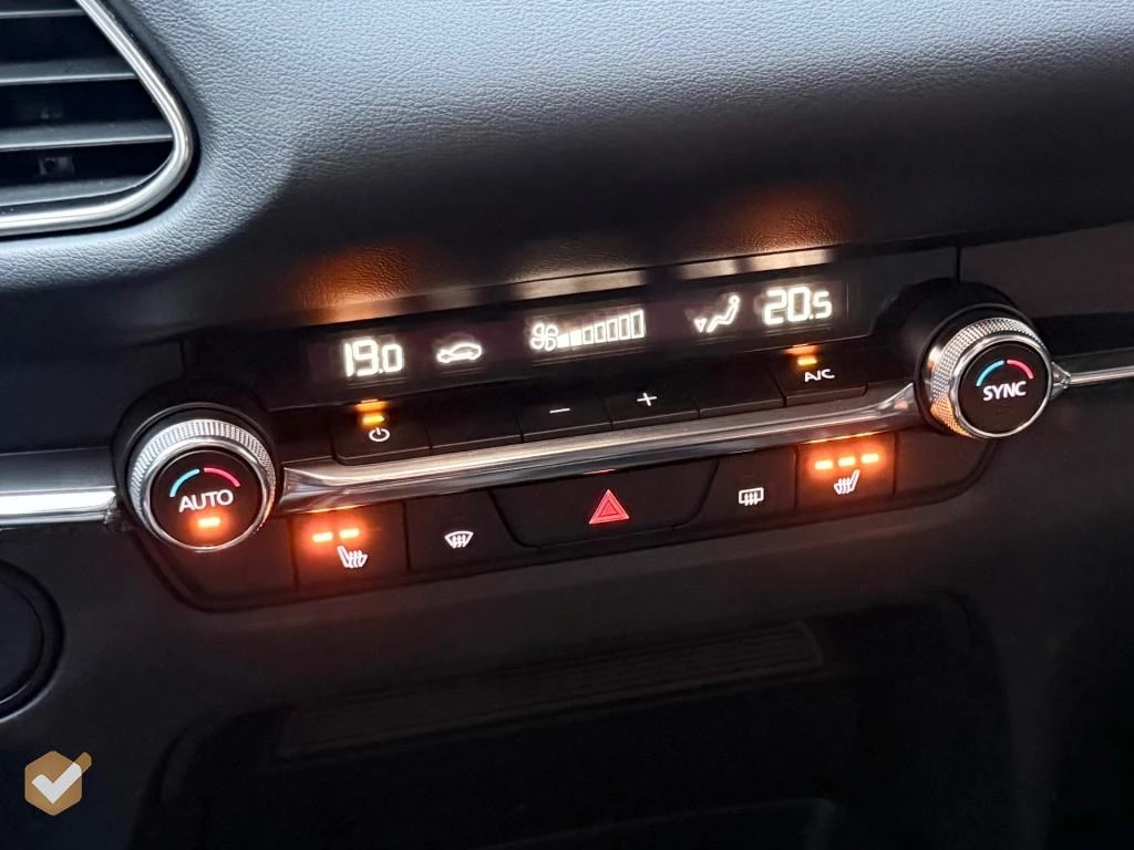 Mazda CX-30 – foto 39