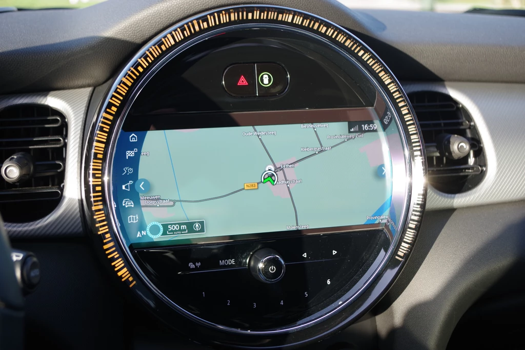 MINI Cooper S – foto 30