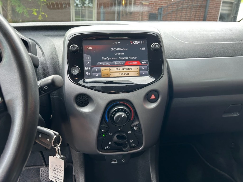 Toyota Aygo – foto 19