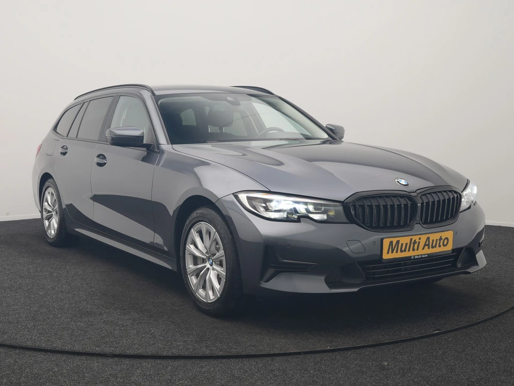 BMW 3 Serie – foto 9
