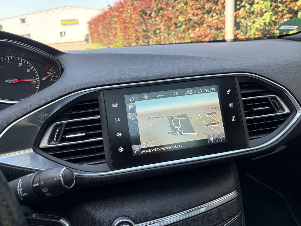 Peugeot 308 – foto 22