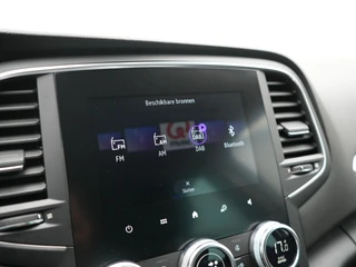 Renault Mégane Estate – thumbnail 35