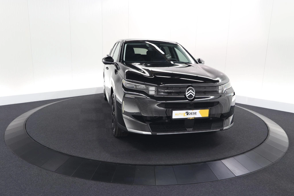 Citroën C5 Aircross – foto 13