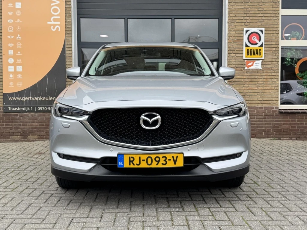 Mazda CX-5 – foto 8