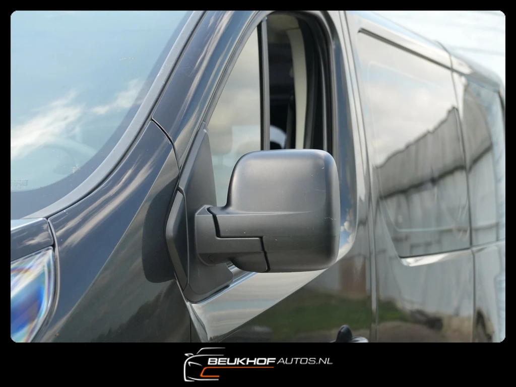 Opel Vivaro – foto 30