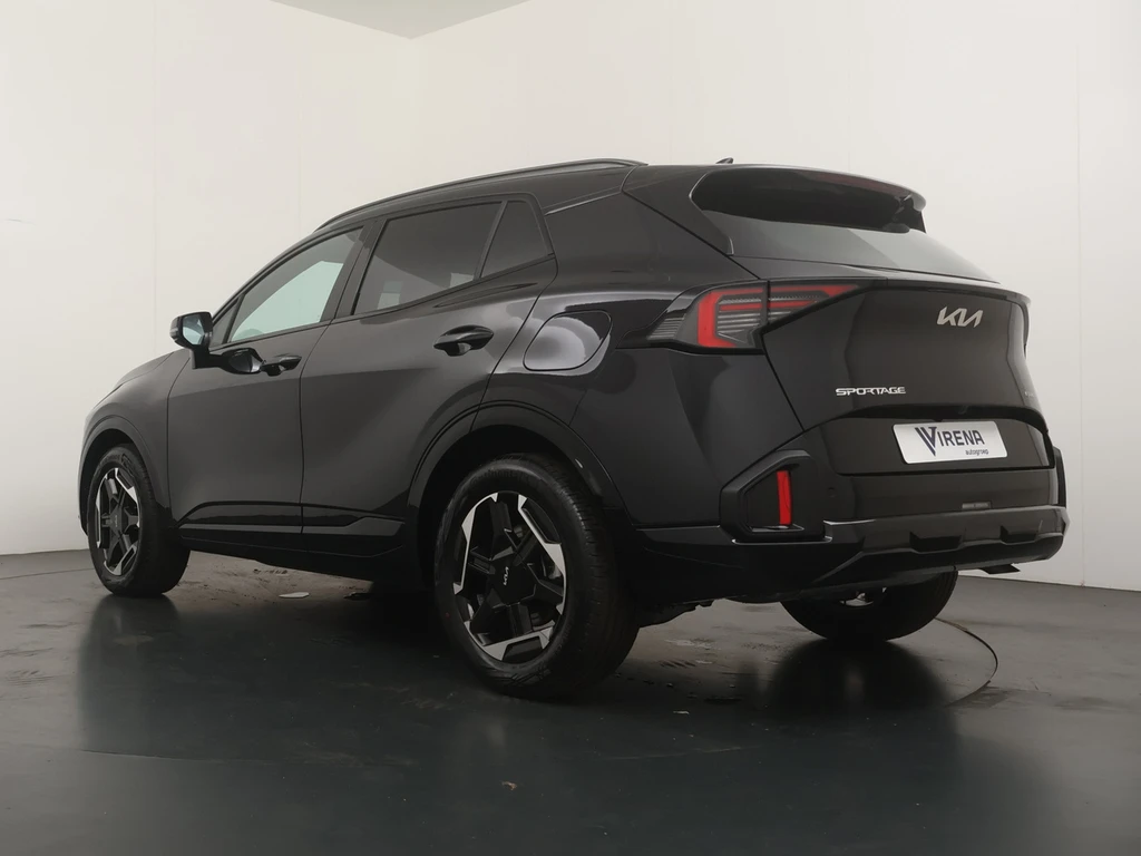 Kia Sportage – foto 5