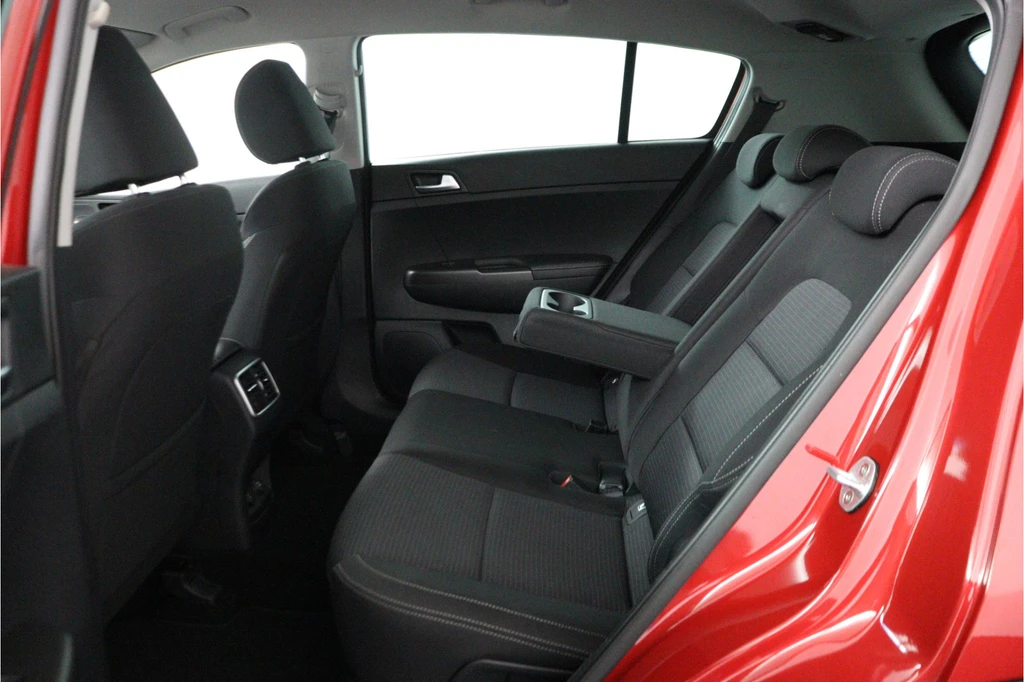 Kia Sportage – foto 42