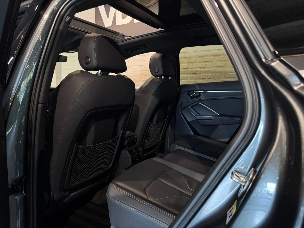 Audi Q3 – foto 37