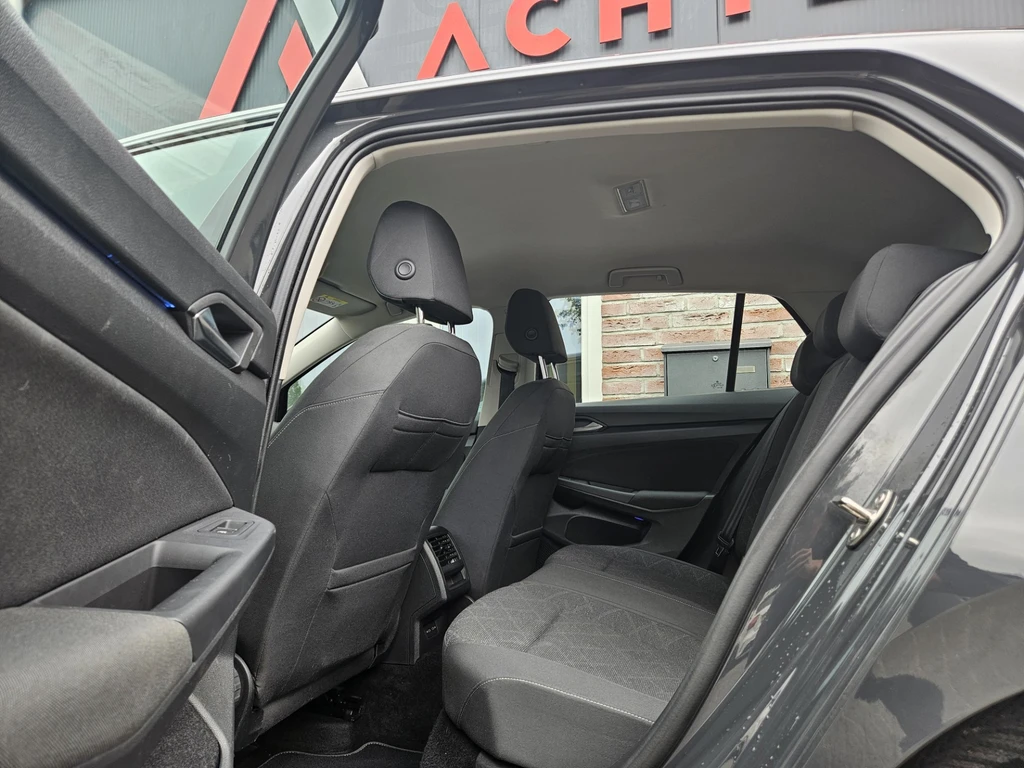 Volkswagen Golf – foto 18