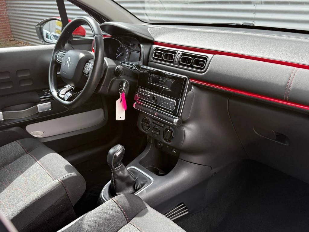 Citroën C3 – foto 10