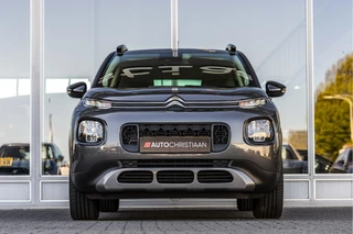 Citroën C3 Aircross – thumbnail 8