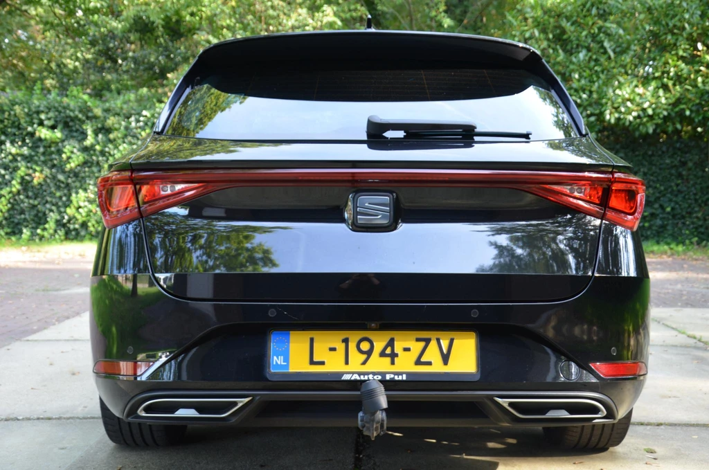 SEAT Leon – foto 9