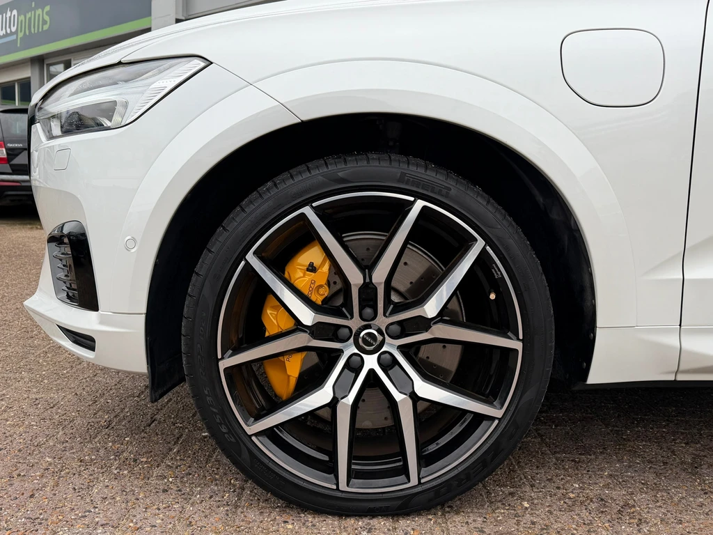 Volvo XC60 – foto 7