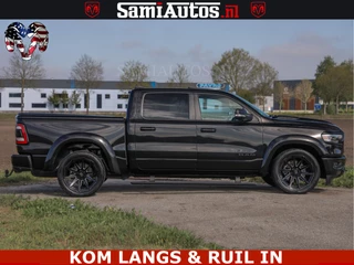 Dodge Ram Pick-Up – thumbnail 14