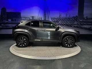 Toyota Yaris Cross – thumbnail 5