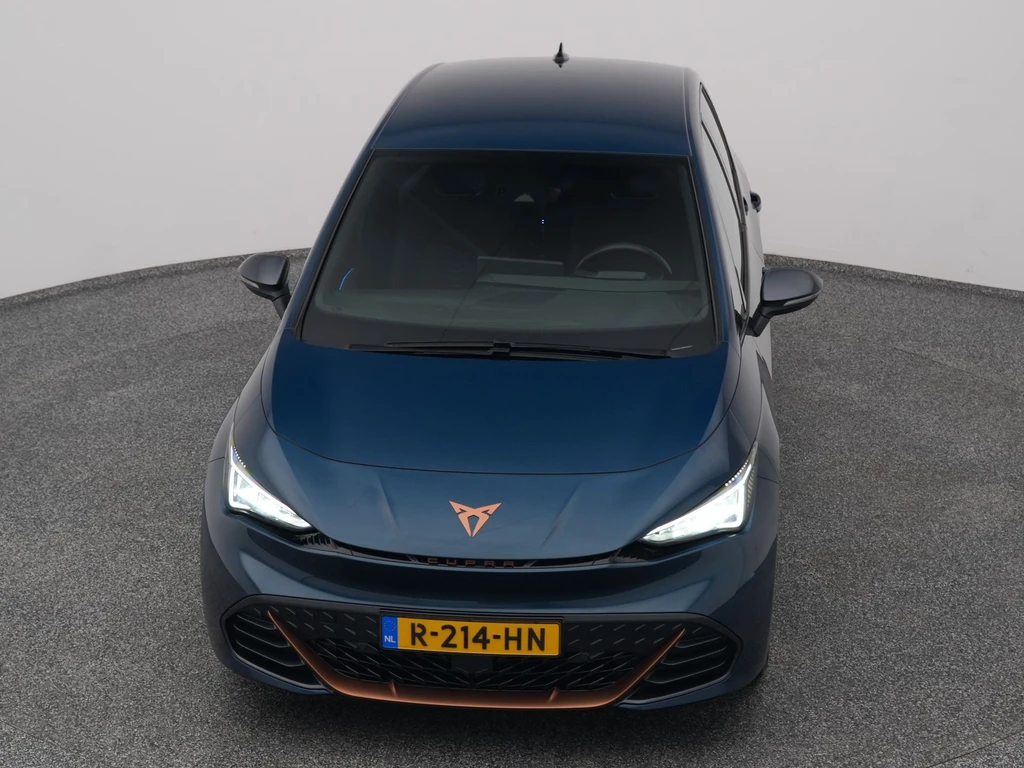CUPRA Born – foto 17