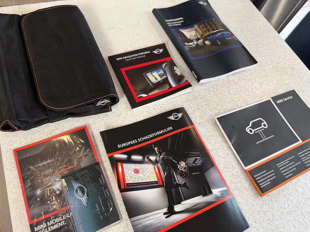 MINI Countryman – foto 28