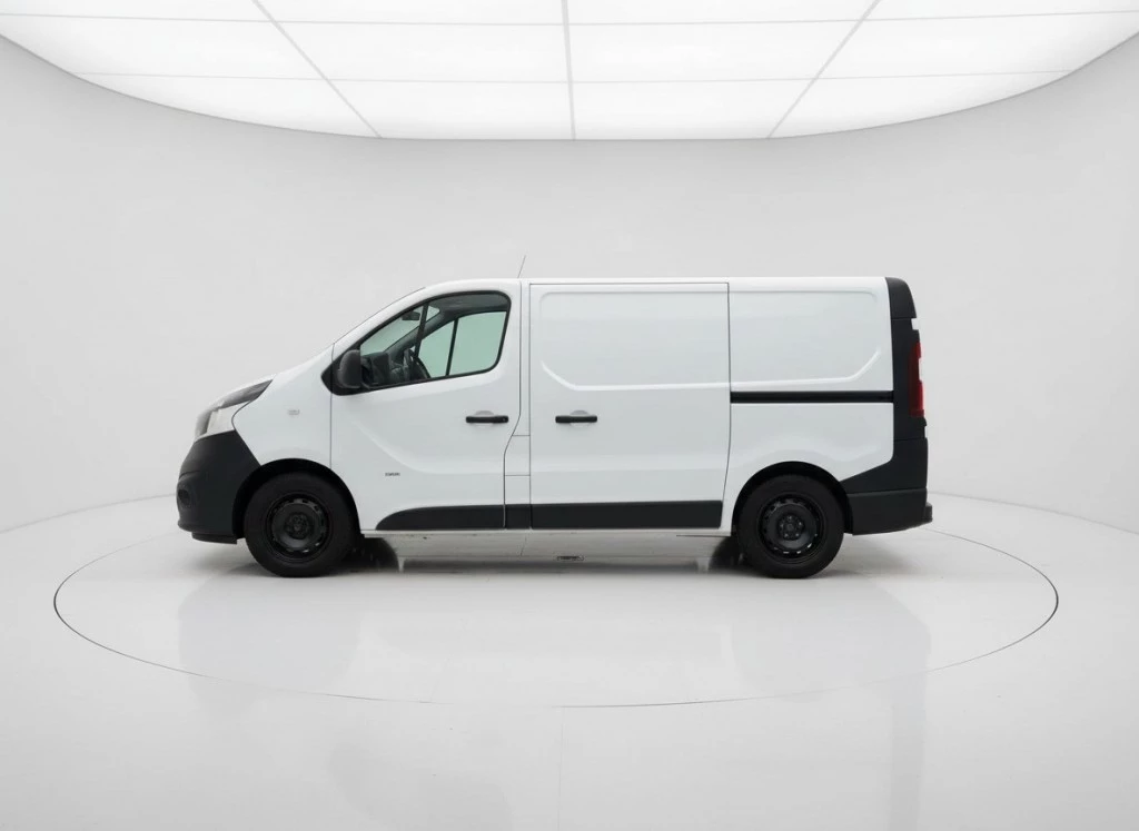 Opel Vivaro – foto 2