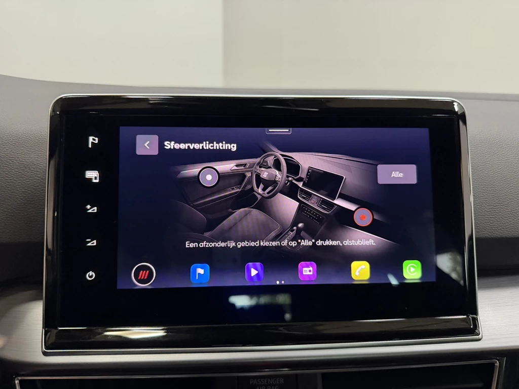 SEAT Tarraco – foto 23