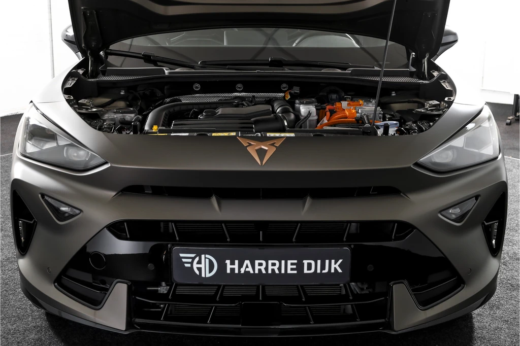 CUPRA Formentor – foto 11