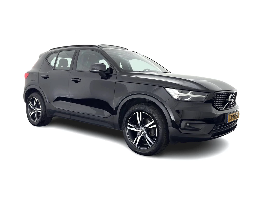Volvo XC40 – foto 5