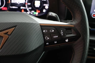 CUPRA Leon Sportstourer – thumbnail 17