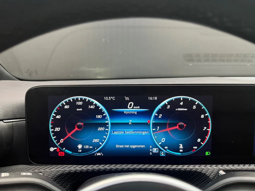 Mercedes-Benz CLA – foto 36