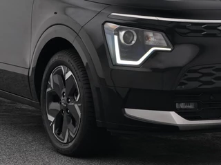 Kia Niro EV – thumbnail 30