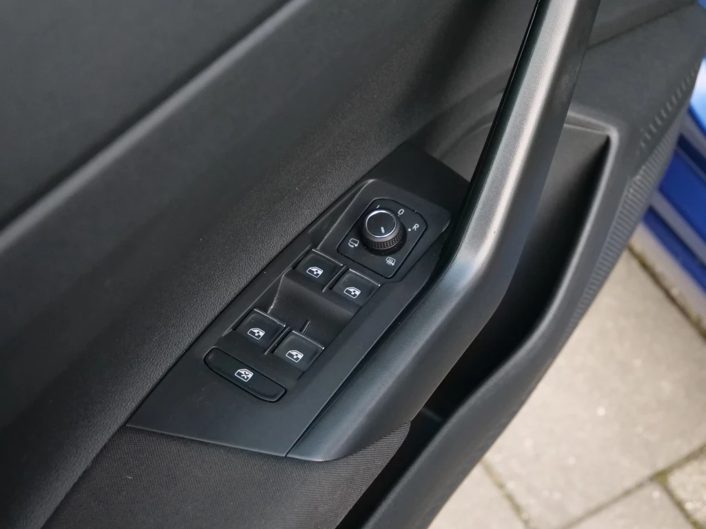 Volkswagen Taigo – foto 29
