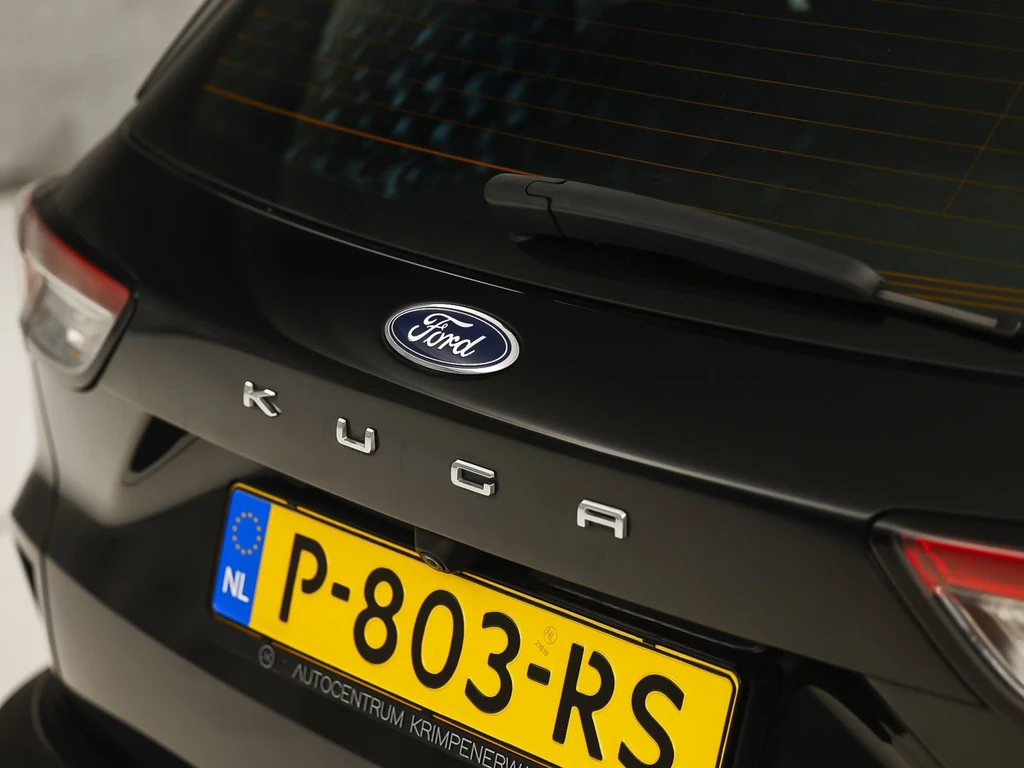 Ford Kuga – foto 31