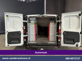 Renault Trafic – thumbnail 11