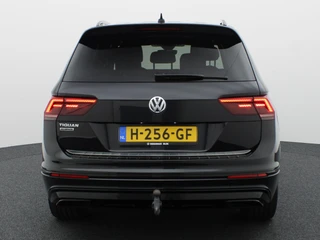 Volkswagen Tiguan Allspace – thumbnail 8