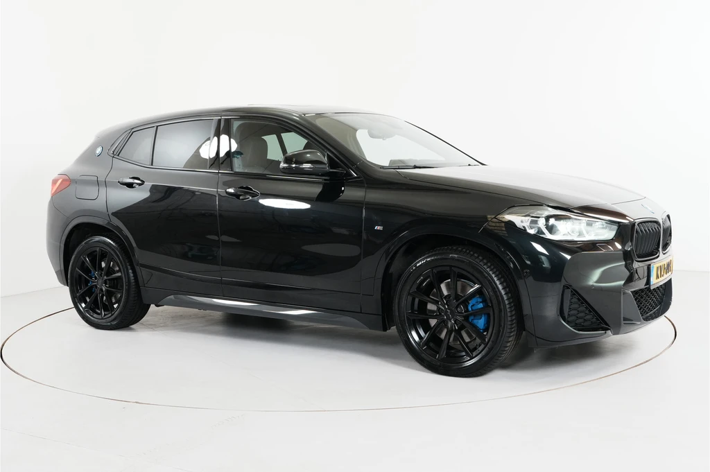 BMW X2 – foto 12