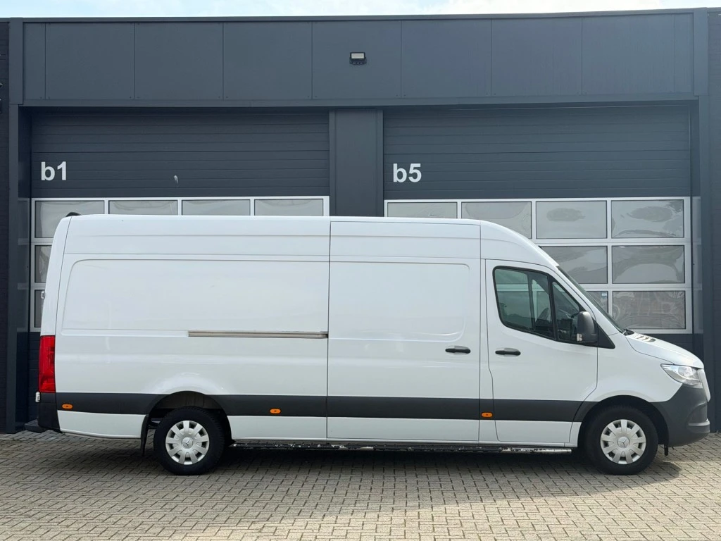 Mercedes-Benz Sprinter – foto 3