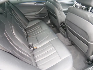 BMW 5 Serie – thumbnail 11